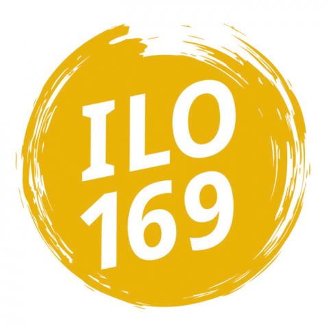 Koordinationskreis ILO 169