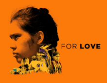 FOR LOVE – Ein Film von Matt Smiley
